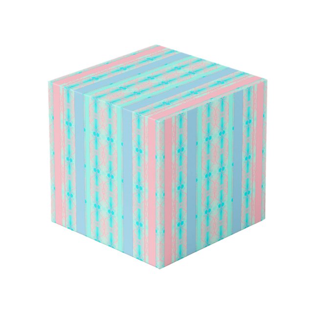 CUBO 154 (Angulo Anverso)