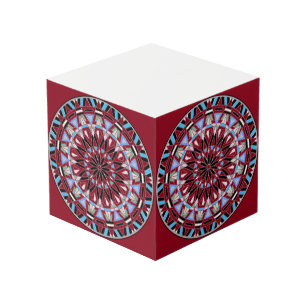 Cubo 4" Notecube