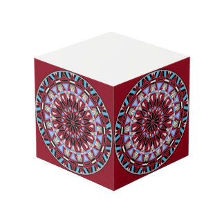Cubo 4" Notecube