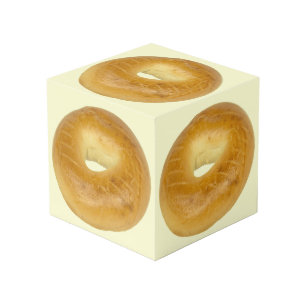 Cubo Bagel