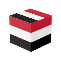 Bandera de Yemen