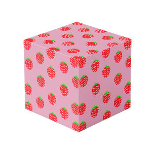 Cubo Berry Beautiful Summer