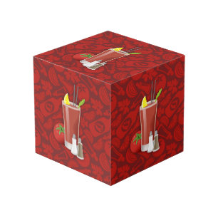 Cubo Bloody Mary