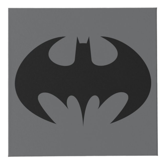 Cubo botón Batman (Derecha)