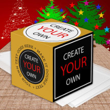 Crea el tuyo - Personalizado, foto / Personalizado