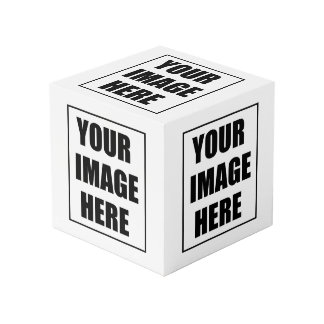 Cubo Crea el tuyo propio