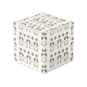 Cubo Dad Limited Edition