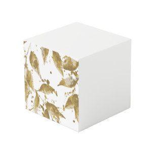 Cubo de foto