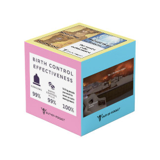 Cubo de foto de Meme de Asistencia Sanitaria