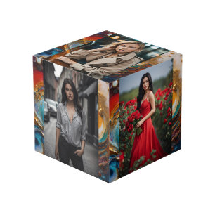 Cubo de Fotos