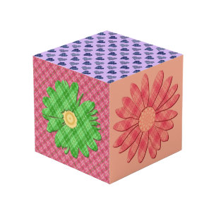 Cubo de fotos