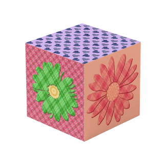 Cubo de fotos