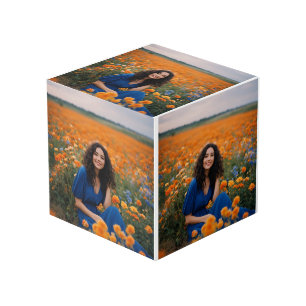 CUBO DE FOTOS