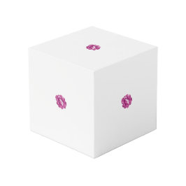 Cubo de Fotos | Recuerdos Personalizados | Regalo 