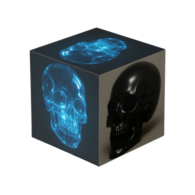 Cubo de papá (Angulo reverso)