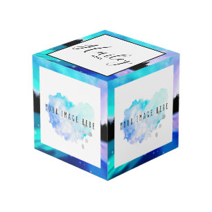 Cubo de reflexión Daybreak