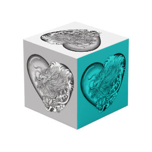Cubo Dragon Heart