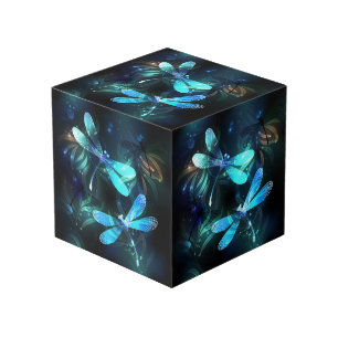 Cubo Dragonflies