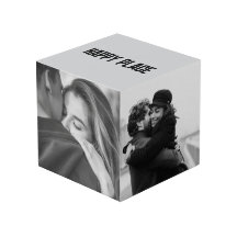 El día de San Valentín blanco y negro