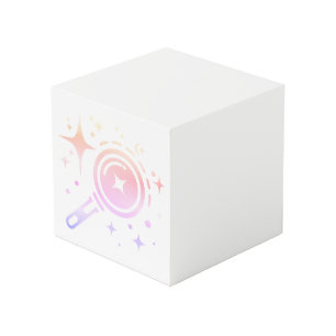 Cubo Estrellas Brillantes, Faro de la Era Digital Ilimi