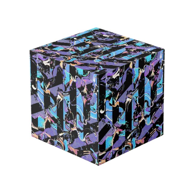 Cubo Eyesore  (Angulo Anverso)