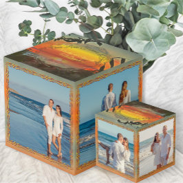 Cubo Fotografía siempre y siempre 2009