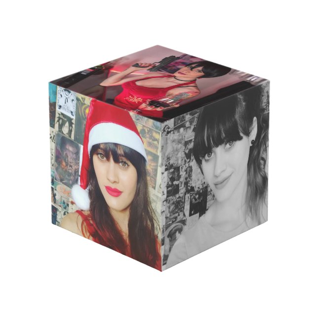 Cubo fotográfico Halfangel66 (Angulo Anverso)