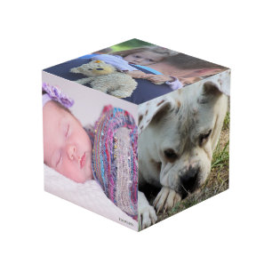 Cubo fotográfico - HAMbWG