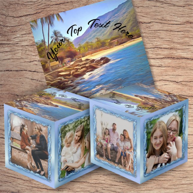 Cubo Fotos de familiares y amigos Yelapa Beach 761 (Subido por el creador)