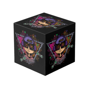 Cubo Gamer Boy