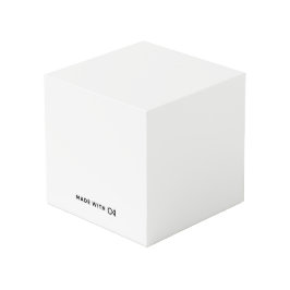 Cubo Hecho con ON1 - Photo Cube