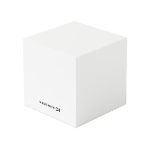 Cubo Hecho con ON1 - Photo Cube