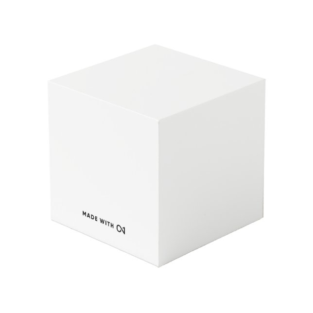 Cubo Hecho con ON1 - Photo Cube (Angulo Anverso)