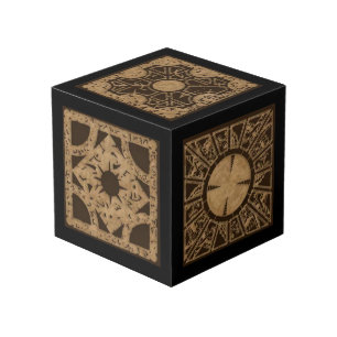CUBO HELLRAISER