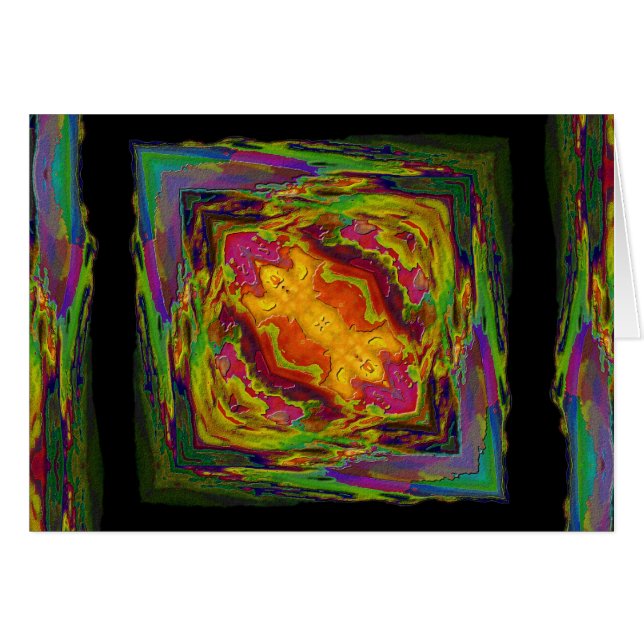 Cubo ideal (Anverso (Horizontal))
