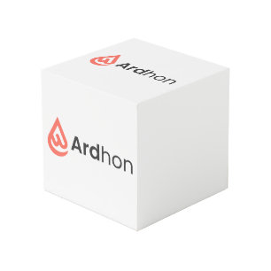 Cubo merchandising de la marca Ardhon - lleva tu estilo