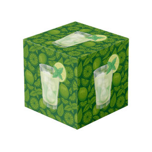 Cubo Mojito