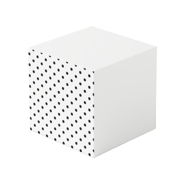 Cubo Personalizar Esto - Crear el propio (Angulo Anverso)