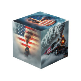 Cubo Photo Cube-Celebrate America's 250th Birthday 