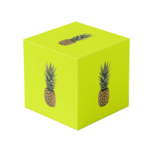 Cubo Pineapple dulce