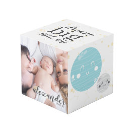 Cubo Planetas Kawaii Lindos Sueñan Grande Bebé