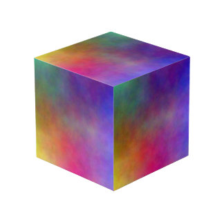 Cubo Plasma 17
