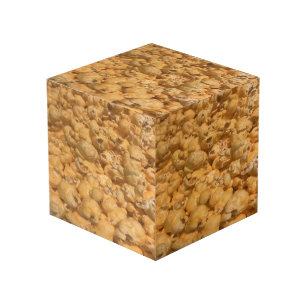 Cubo Popcorn