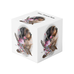 Cubo Puntero inalámbrico alemán