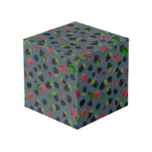 Cubo Raspberry