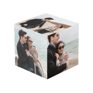 Cubo Regalos de aniversario para regalo de cumpleaños d