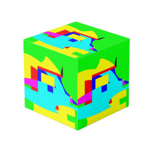 Cubo Resumen