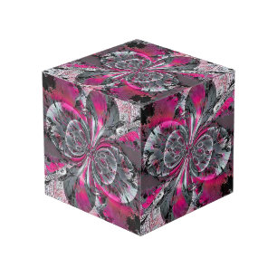 Cubo Señales mixtas