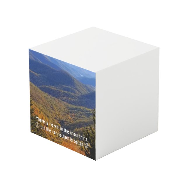 Cubo Sin WIFI (Angulo Anverso)