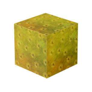 Cubo Sunshine Mixed Media